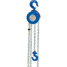 Atlas Atcy 25 2 Ton 5 mt Yuvarlak Caraskal