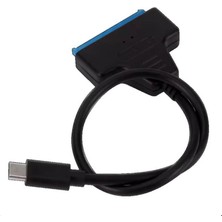 Marsilyan ZR626 Type-C 3.0 HDD Kablo