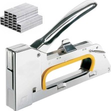 Mobilya Zımba Makinesi 5 Bin Adet Tel Hediyeli