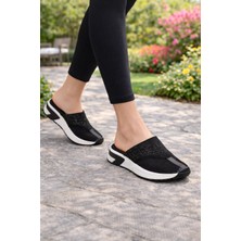 ModaOnn Kadın Günlük Rahat Slip-On Spor Terlik