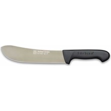 Marsilyan 61119 - Sürmene Kasap Deri Yüzme Bıçağı 22,5 cm