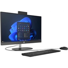 Hp Proone 240 G10 D1ZF0ET Ultra 5 125U 8gb 512GB SSD 23.8 Fhd Freedos