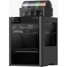 Bambu lab H2C Combo 3D Yazıcı