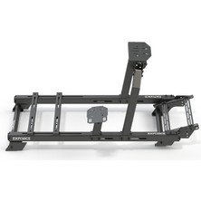 Exforce DD Carbon Yarış Kokpiti Ana Gövde