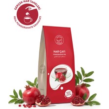 Kayla Gurme Nar Çayı - Gerçek Nar Meyve Taneli Çay - 250 g