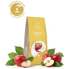 Kayla Gurme Elma Çayı - Gerçek Elma Meyve Taneli Çay - 250 g