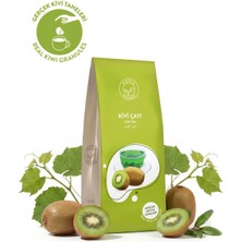 Kayla Gurme Kivi Çayı - Gerçek Kivi Meyve Taneli Çay - 250 g