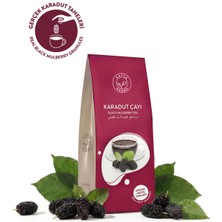Kayla Gurme Karadut Çayı - Gerçek Karadut Meyve Taneli Çay - 250 g