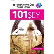 Akis Kitap 35 Yaşına Gelmeden Yapman Gereken 101 Şey