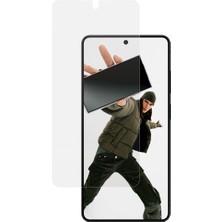 Panzer Glass Samsung Galaxy S26 Ultra / Uwf Hizalama Aparatlı Ekran Koruyucu