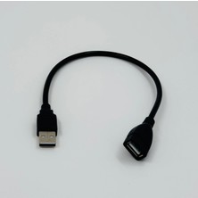 Marsilyan ZR903 USB Uzatma Kablo 30 cm