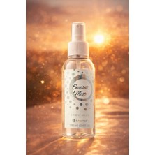 Saniter  Sunset Body Mist - Unısex Vücut Spreyi 100 ml