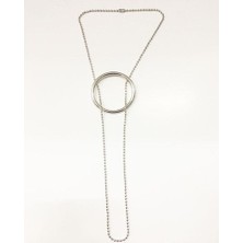 Marsilyan Sihirli Halka Illüzyon Oyunu Sihir Şaka Sihir Malzemesi