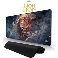 ORYN  Mouse Pad Büyük Boy Gaming Oyuncu 90X40CM
