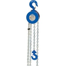 Atlas Atcy 053 0.5 Ton 3 mt Yuvarlak Caraskal