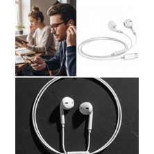 MiraLive İP15 Kablolu Kulaklık