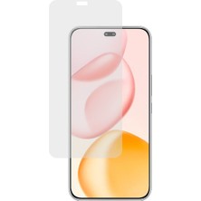 Microcase Honor 400 Pro 5g Full Ön Kaplama Koruma Filmi - AL3280