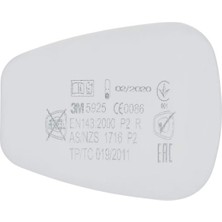 3m™ Partikül Filtresi 5925