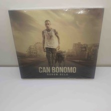Can Bonomo Ruhum Bela CD Album