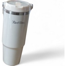 Tantitoni Pipetli Termos Bardak