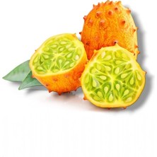 Labari Kiwano Boynuzlu Kavun Meyvesi 1 Adet