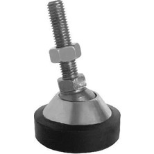 Zemic HJ-8-201-0.1/2T ,H8C Için Montaj Aparat