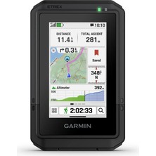 Garmin Etrex Touch