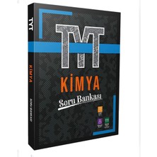 Karakutu Yayınları Tyt Kimya Ösym Tarzı Sorular Güncel Baskılı Soru Bankası