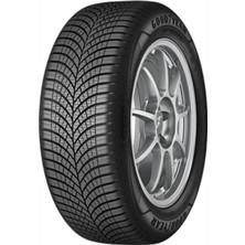 Goodyear 235/55 R17 103Y Xl Vector 4seasons Gen-3 Oto 4 Mevsim Lastiği (Üretim: 2026)