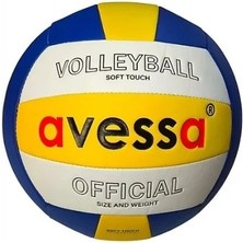 Avessa VLM-1100 Makine Dikişli Voleybol Topu
