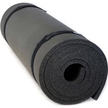 MarkEntegra Taşıma Askılı Pilates ve Yoga Matı - Su Geçirmez ve Pratik