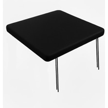 Microcase Araç ve Ofis Için Terletmez Ergonomik Ipli Oturma Minderi 43 x 40 x 4cm AL5382