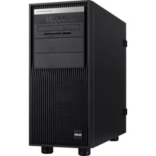 Asus ET500I W8U95070D Intel Core Ultra 9 9-285K 128GB Ddr5 2tb M.2 Nvme Nvıdıa RTX5070 12GB F Kablolu Klavye+Mouse Freedos Masaüstü Iş Istasyonu