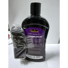 Wolfpar Ultra Lastik Parlatıcı Jel