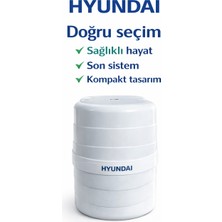 Hyundai Ares Su Arıtma Cihazı – 12 Litre Tanklı | Tezgah Altı Ro Sistem (Motorlu)