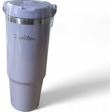 Tantitoni Pipetli Termos Bardak