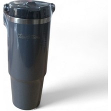 Tantitoni Pipetli Termos Bardak