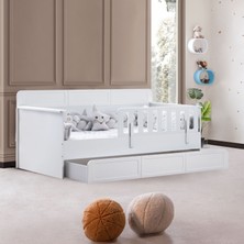 Setay Yavrulu Karyola, Mira Yavrulu Montessori Karyola