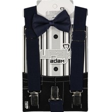 Gentlemen Papyon Askıtakım(1-8 Yaş)