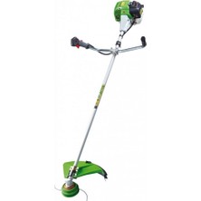 Active Actıve 1554002 - 5.5 Bt Motorlu Yan Tip Tırpan