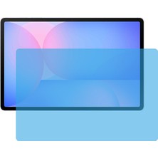 Microcase Lenovo Tab TB311FU 2025 10.1 Tablet ile Uyumlu Tablet Nano Esnek Ekran Koruma Filmi - AL3287
