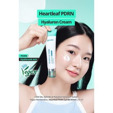 Cilde Sıkı, Aydınlık&pürüzsüz Görünüm Sunan, Nemlendirici Krem Goodal Heartleaf Pdrn Hyaluron Cream