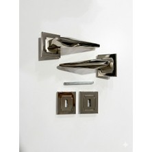 Sofuoğlu Uzay Saten Kapı Kolu