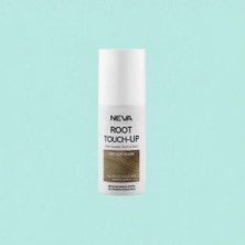 Neva Root Touch-Up Sarı Kapatıcı Sprey Kadınlar İçin Saç Dipleri Anında Kapatma Özelliği