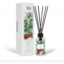 Rbl Relax Calm Oda Kokusu 100 ml