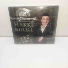 Hakkı Bulut 2015 CD Album