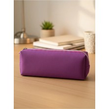 Dörtel Tedarik Canlı Renkli Kullanımı Rahat Orta Boy Kalem Kutusu