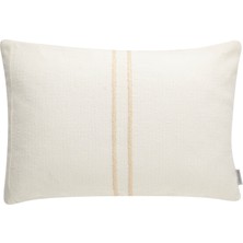 Mudo Home ALVA KIRLENT EKRU 40X60