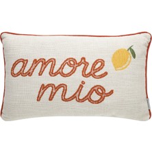 Mudo Home AMORE MIO KIRLENT RENKLİ 30X50