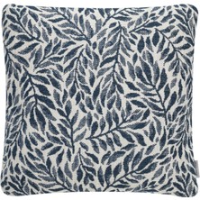 Mudo Home MOLLY KIRLENT LACİVERT 45X45